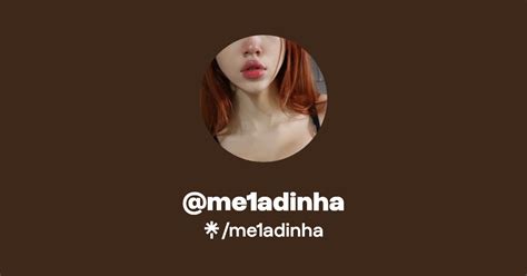 me1adinha|me1adinha (@me1adi) • Instagram photos and videos